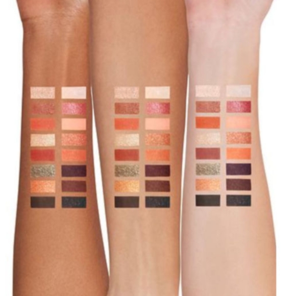 Too Faced Pumpkin spice set full size Better than sex mascara and lip injection - Picture 3 of 4